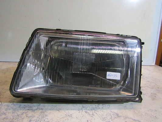 Scheinwerfer Halogen Audi 100 Type C3 Links