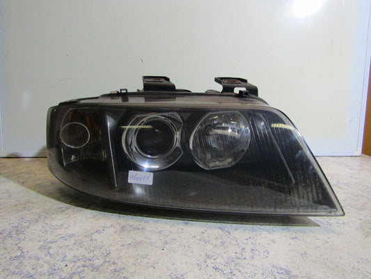 Scheinwerfer Halogen Audi A6 4B/C5 Recht
