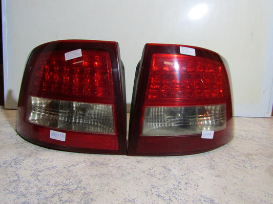 Rücklichter Audi A6 4B/C5 Kombi Links-Rechts