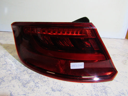 Rücklicht Audi A3/S3 8V Sportback Links außen LED