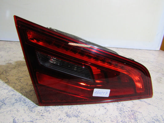 Rücklicht A3/S3 8V Sportback Links innen LED