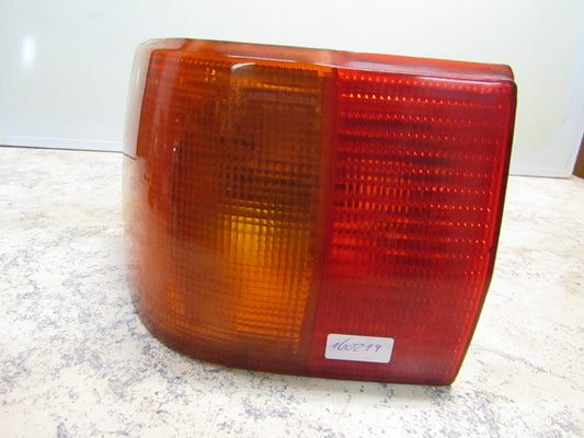 Rücklicht Audi 80 B3 Limousine Links