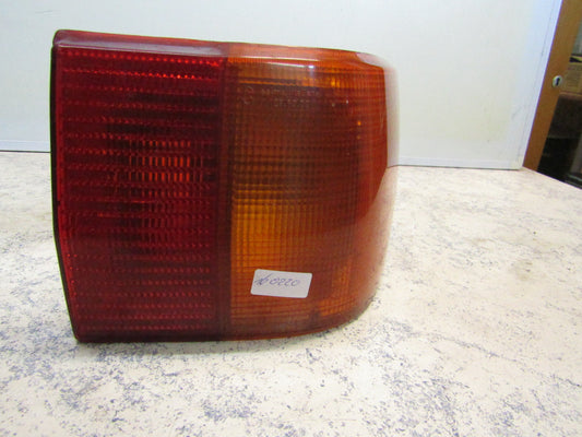 Rücklicht Audi 80 B3 Limousine Rechts