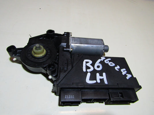 Fensterheber Motor Audi A4/S4 B6 Bj 2000-2005 Links hinten