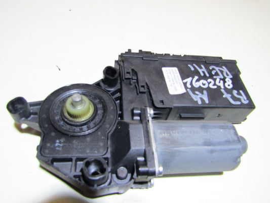 Fensterheber Motor Audi A4/S4 B7 Bj 2004-2008 Rechts hinten
