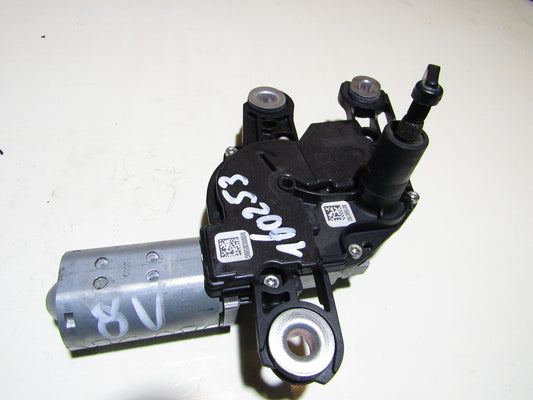 Heckscheibenwischermotor 8V0 955 711