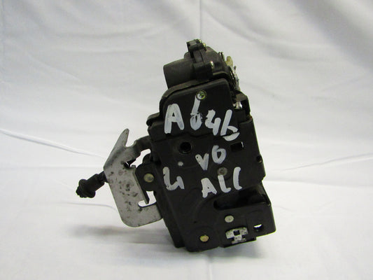 Türschloss Audi A6/S4 4B/C5 Allroad Bj.1997-2005 Links vorne 4b1837015b