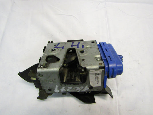 Türschloss Audi A4/S4 B5 Bj 1994-2001 Links hinten 8D0839015A