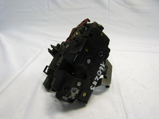 Türschloss Audi A4/S4 B6 Bj 2000-2005 Rechts hinten 8E0839016C