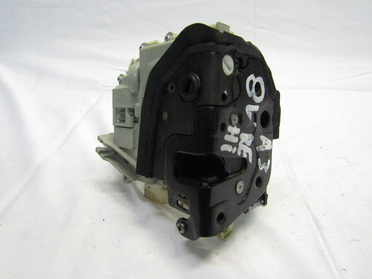 Türschloss Audi A3/S3 8V Bj 2012-2020 Rechts hinten 8K0839016C