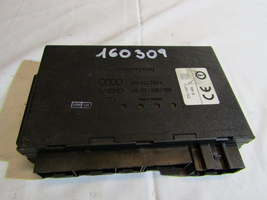 Komfort Steuergerät VW-AUDI 4B0962258K