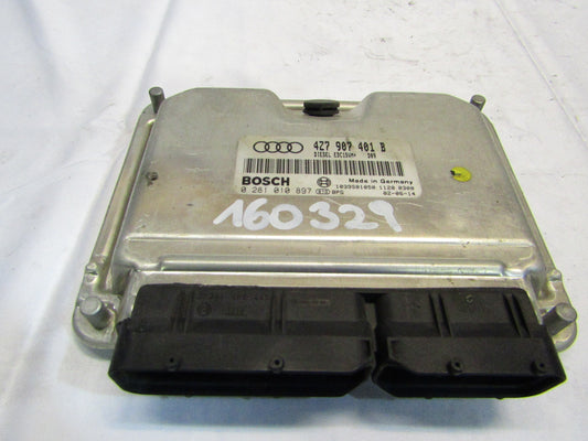 Motorsteuergerät VW-AUDI 4Z7907401B