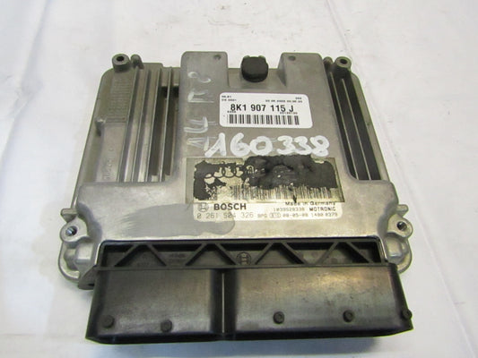 Motorsteuergerät VW-AUDI 8K1907115J