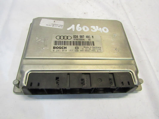 Motorsteuergerät VW-AUDI 8D0907401N