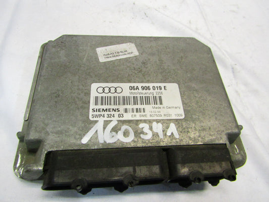 Motorsteuergerät VW-AUDI 06A906019E