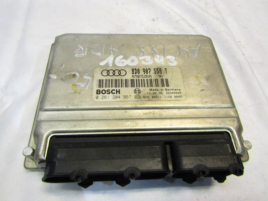 Motorsteuergerät VW-AUDI 8D0907558T