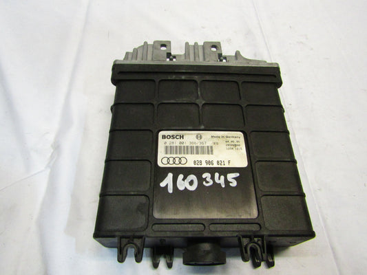 Motorsteuergerät VW-AUDI 028906021F