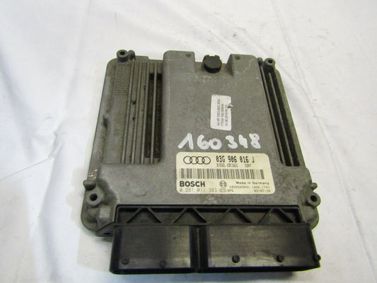 Motorsteuergerät VW-AUDI 03G906016J