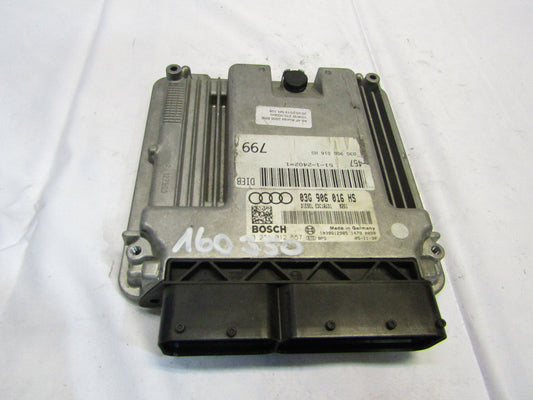 Motorsteuergerät VW-AUDI 03G906016HS