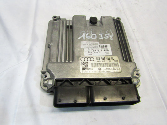 Motorsteuergerät VW-AUDI 8E0907401AL