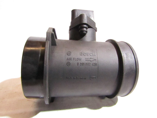 Luftmassenmesser Audi A6/S6 4B/C5 Bj 1997-2005  0281002429
