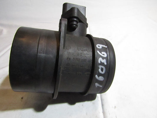 Luftmassenmesser  Audi VW 074906461B