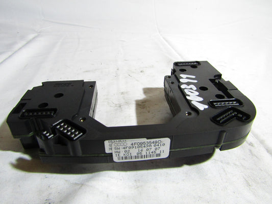 Lenksäulensteuergerät Audi 4F0953549D