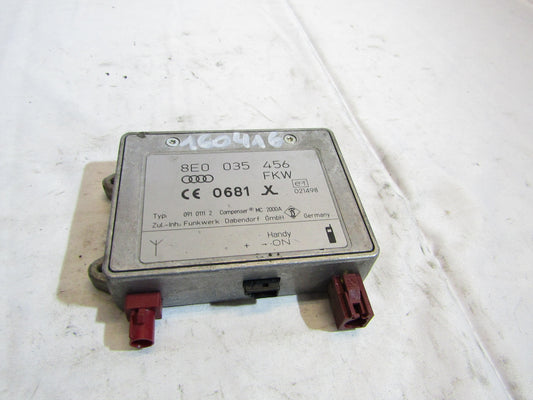 Antennenverstärker Audi 8E0035456