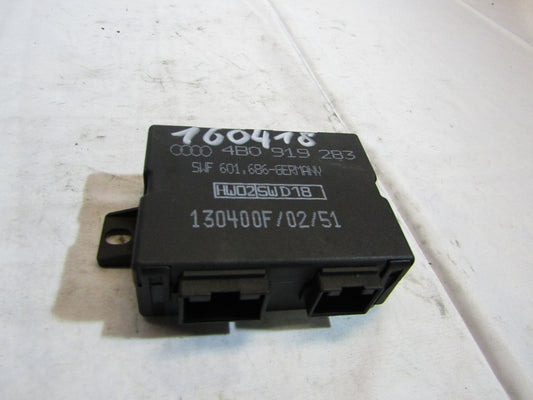 Steuergerät für PDC Einparkhilfe Audi 4B0919283