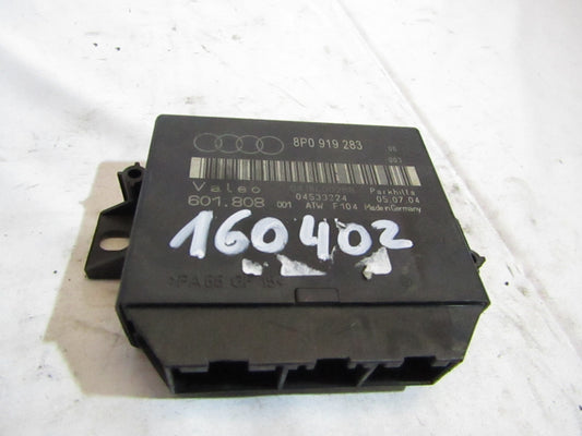 Steuergerät für PDC Einparkhilfe VW und Audi 8P0919283