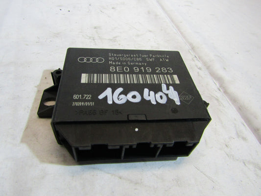 Steuergerät für PDC Einparkhilfe VW und Audi 8E0919283