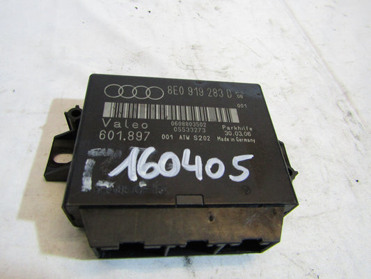 Steuergerät für PDC Einparkhilfe VW und Audi 8E0919283D