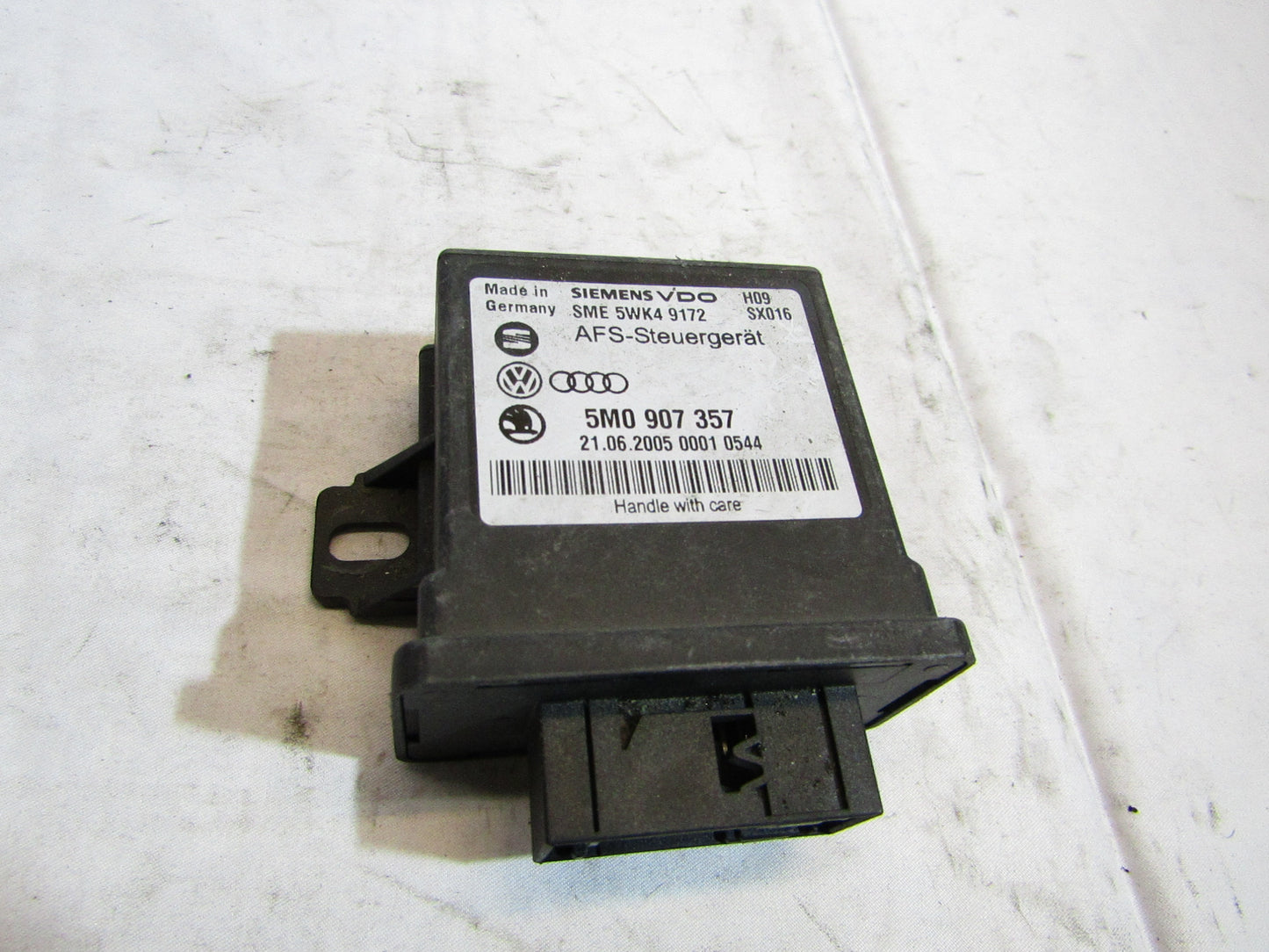 AFS-Steuergerät VW Audi 5M0907357