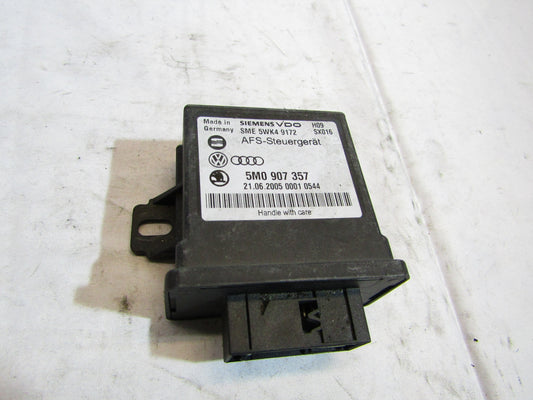 AFS-Steuergerät VW Audi 5M0907357