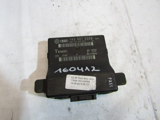 Innenraumsteuergerät Gateway VW Audi 1K0907530B