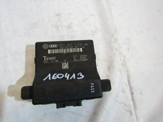 Innenraumsteuergerät Gateway VW Audi 1K0907530D