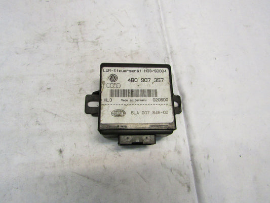 Steuergerät für LWR Leuchtweitenregulierung VW und Audi 4B0907357