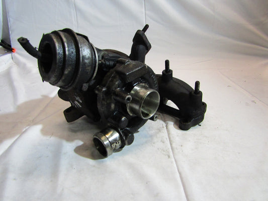 Turbolader VW Golf 4/ Bora Bj 1997-2008 1.9 TDI AUY