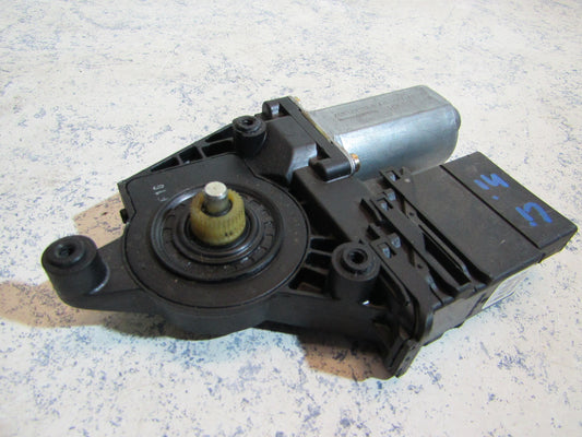 Fensterhebermotor 3B9839751AD