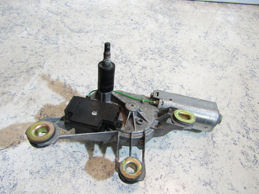 Heckscheibenwischermotor 1J6955711C
