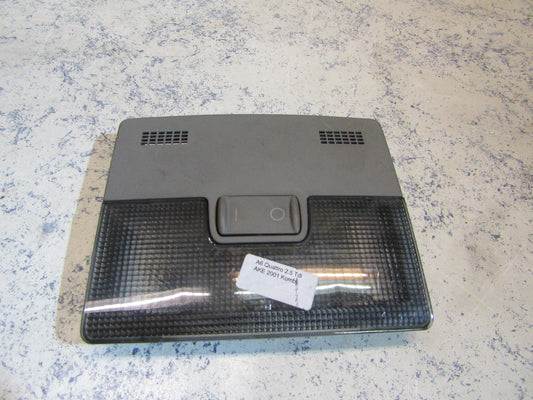 Innenraumleuchte 4B0947105C