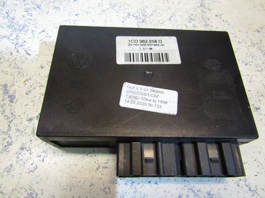 Komfortsteuergerät 1C0962258D