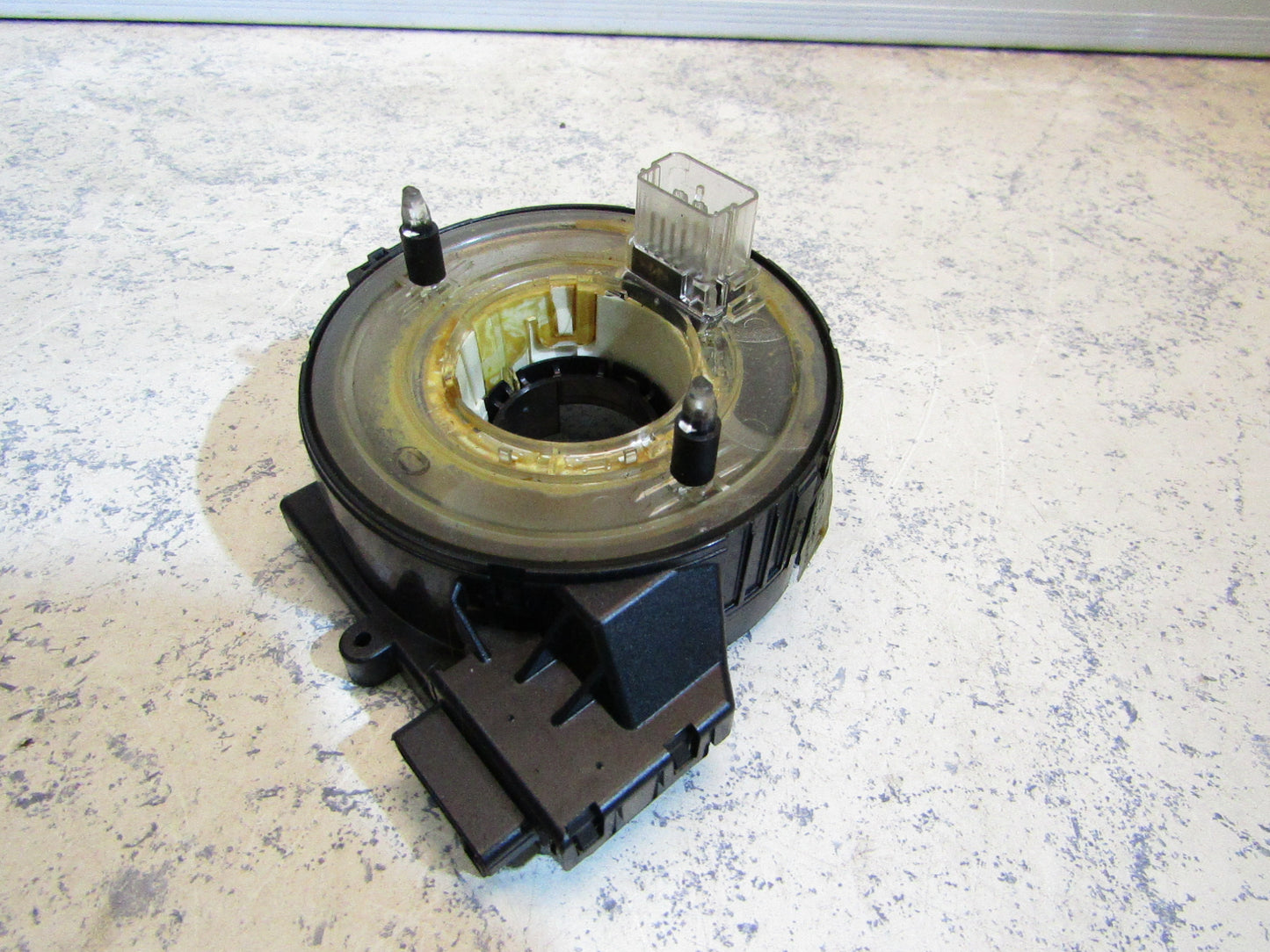 Lenkwinkelsensor / Schleifring 3C0959653B