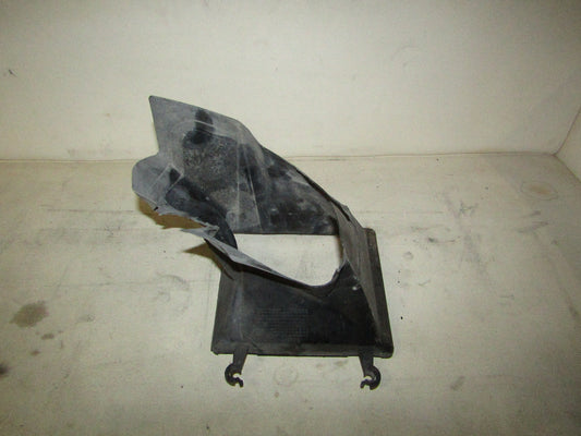 Gehäuse für Ladeluftkühler 1J0121467A