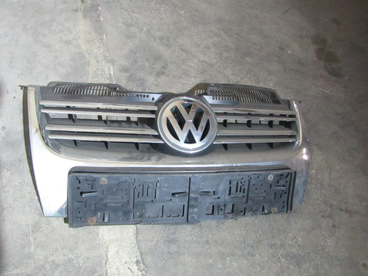 Kühlergrill 1K5853653