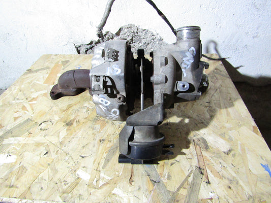 Turbolader Audi A3 8V 2.0 Tdi CRBC 04L253019Q