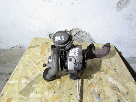 Turbolader 03G253014M