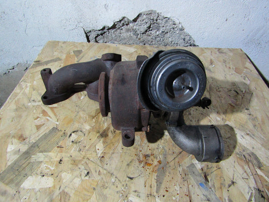 Turbolader 03G253019A