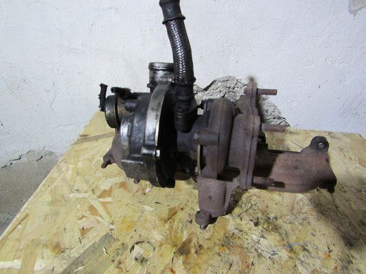 Turbolader VW Golf 4 1.9 TDI AHU 038 145 701 D