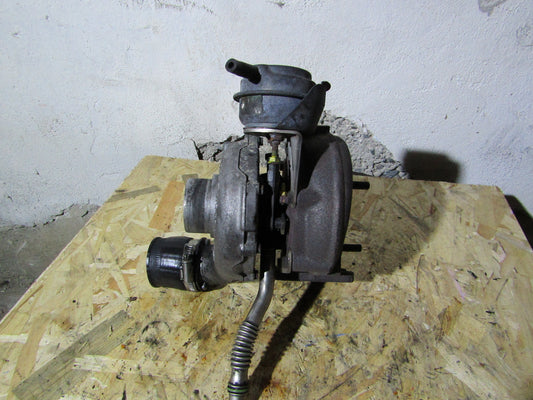 Turbolader Audi A6 4B C5 2.5 Tdi AKE-BAU 059145701F